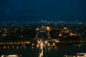 Courtier en énergie Paris